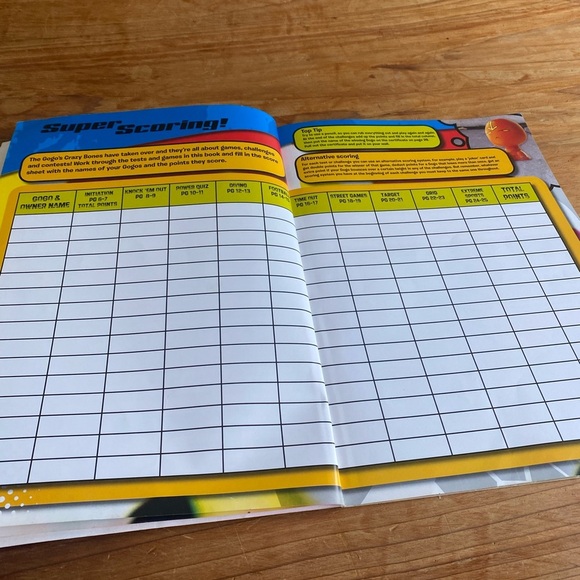 Gogo Collectible Bundle and Book - Picture 7 of 11